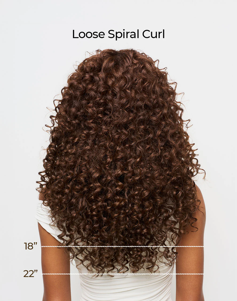 808 Exclusive Weft | 18" Straight - Image 3