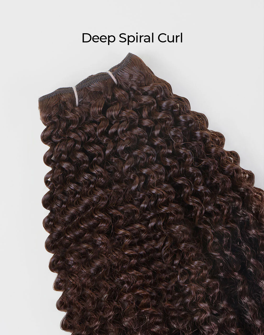 808 Exclusive Weft | 18" Straight - Image 4