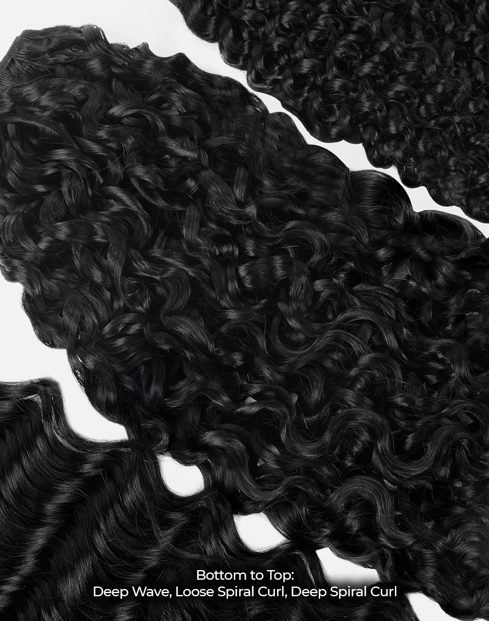 808 Exclusive Weft | 18" Straight - Image 6
