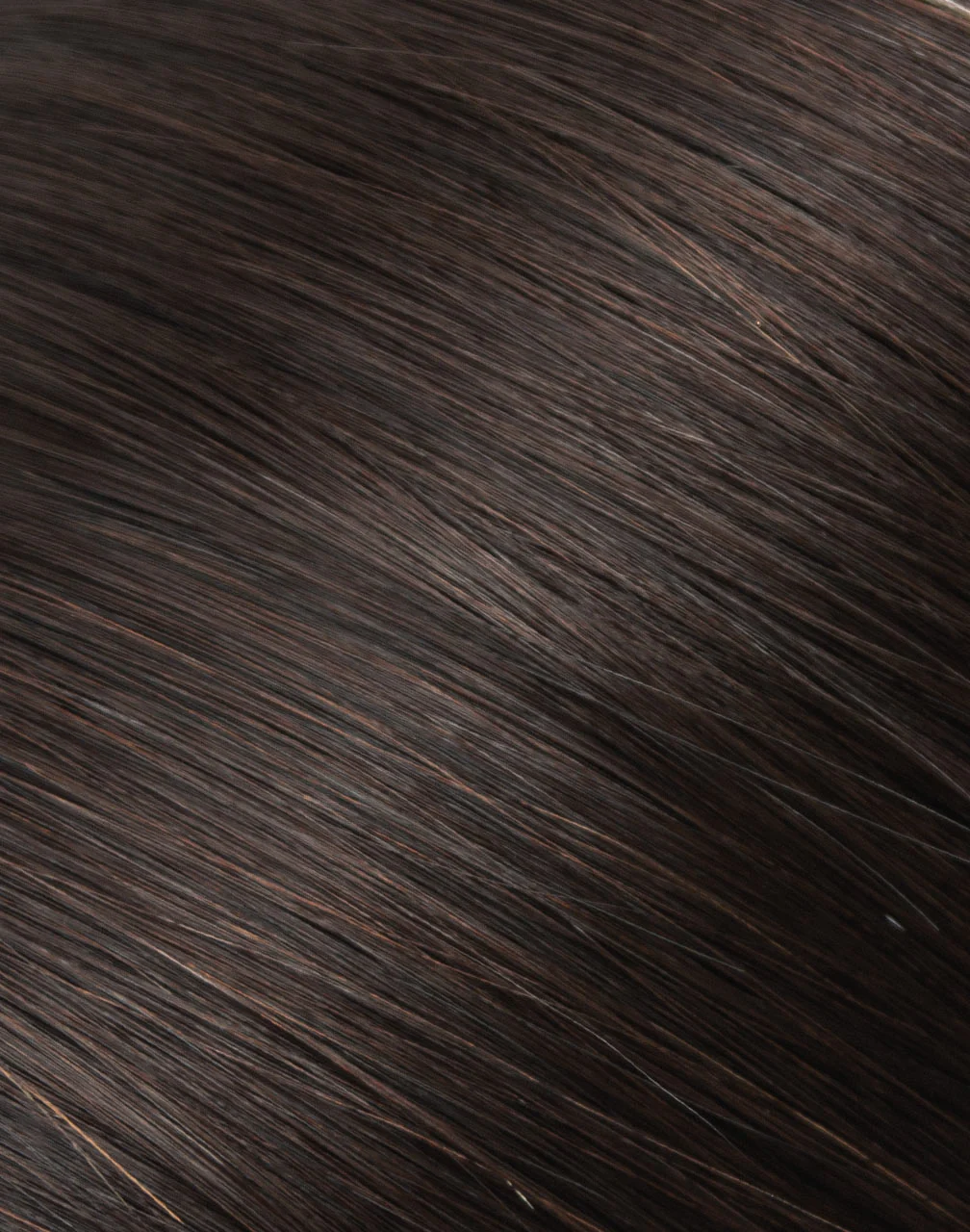 Naked 6 Clip-In Set (6 Pieces) | 18" Straight - Image 10