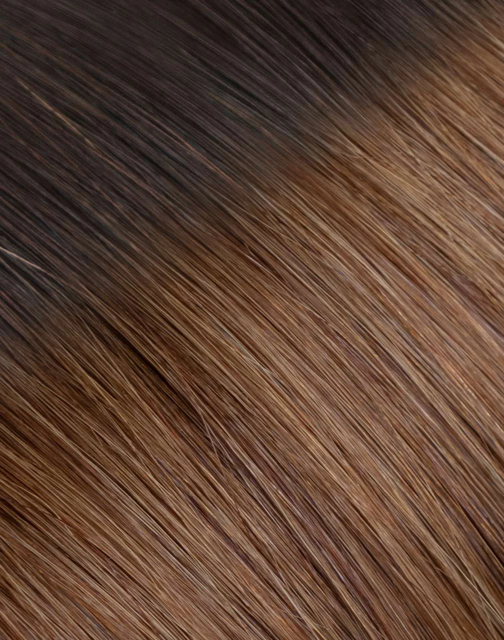 One-Step Weft | 18" Natural Wave - Image 32
