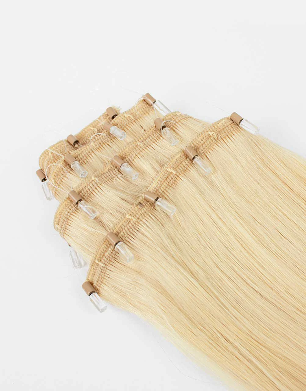 One-Step Weft | 14" Straight - Image 3