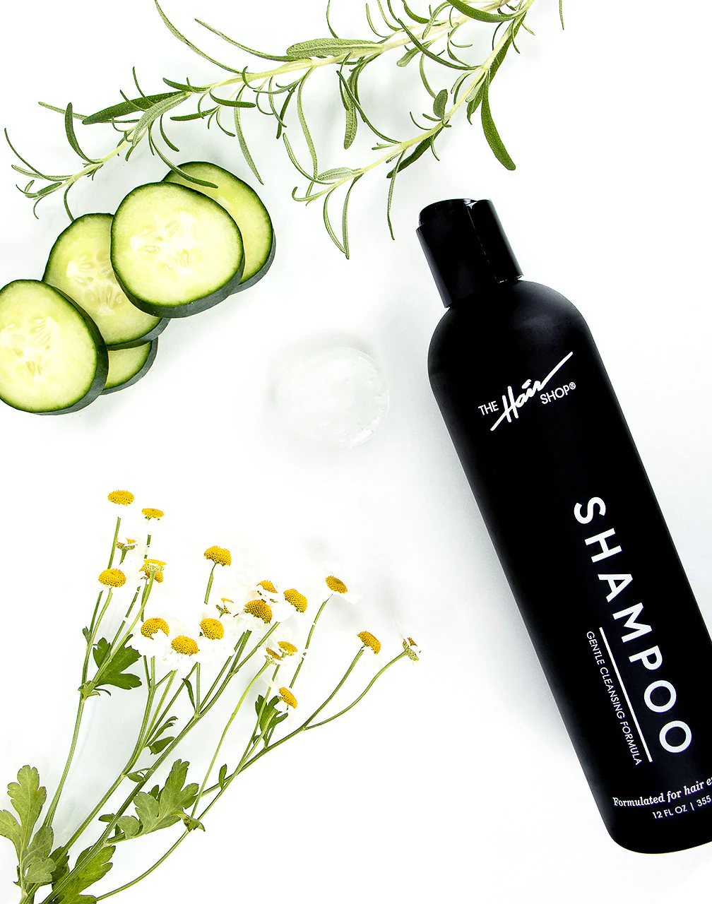 Shampoo - Image 2