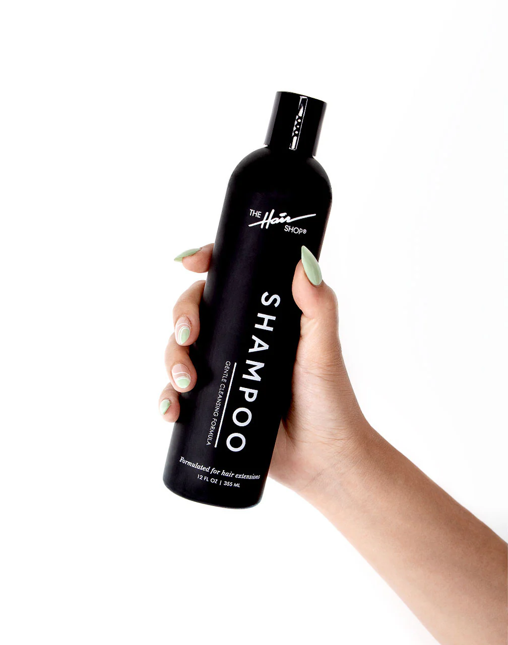 Shampoo - Image 6