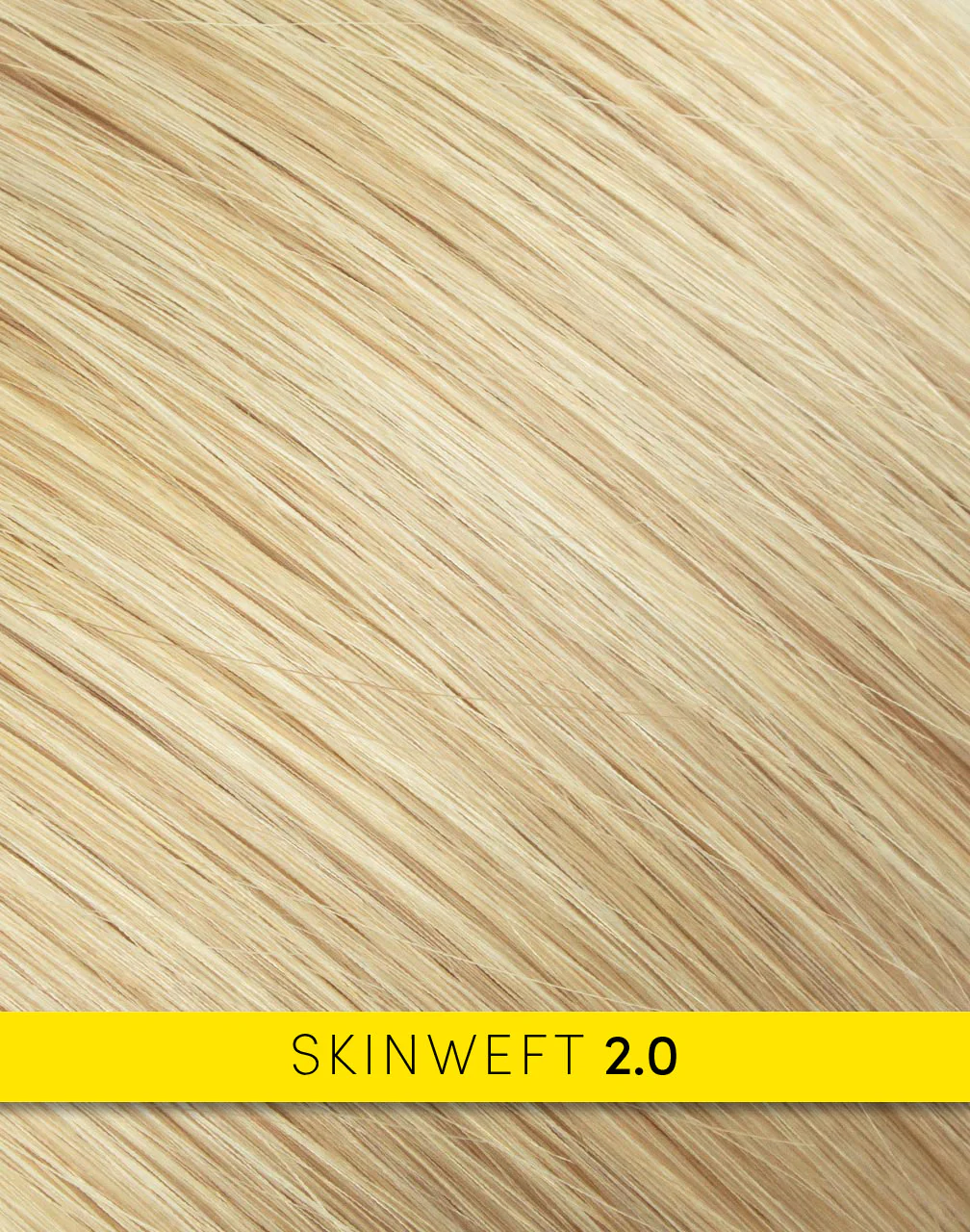 Skinweft Tape-in 4-pc Pack (16g) | 18" Straight - Image 37