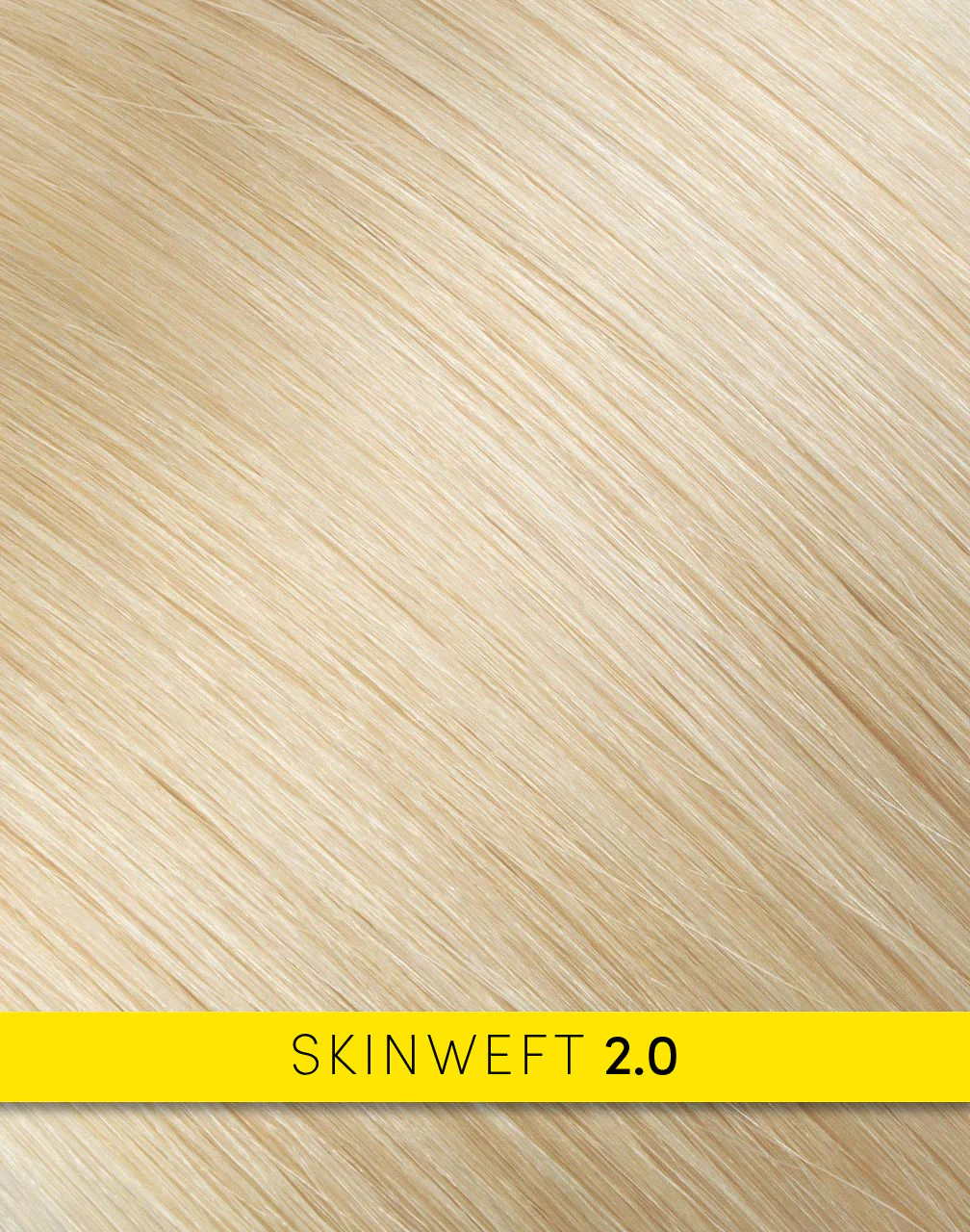 Skinweft Tape-in 4-pc Pack (16g) | 18" Straight - Image 38