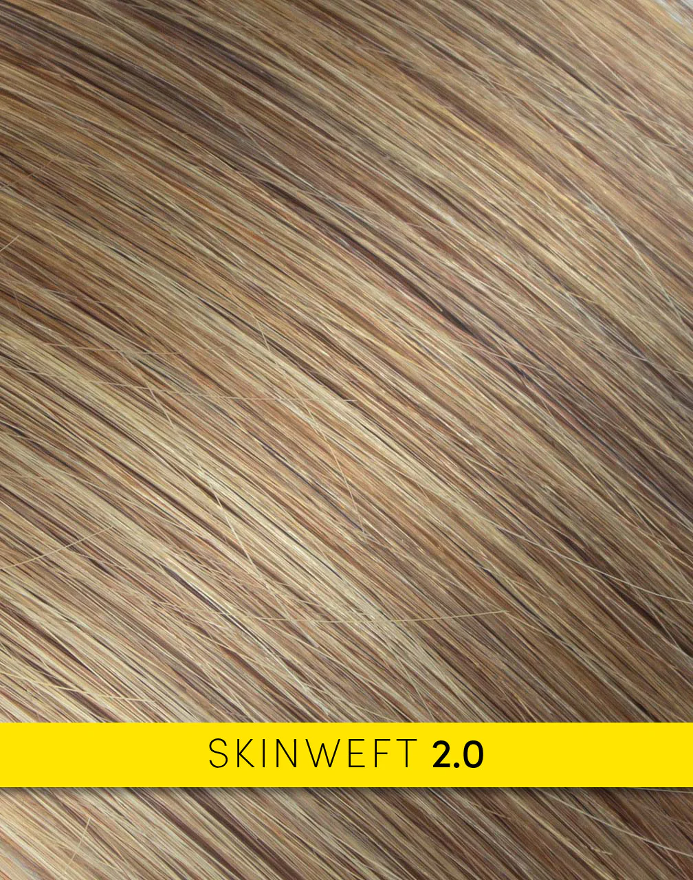 Skinweft Tape-in 4-pc Pack (16g) | 14" Straight - Image 28