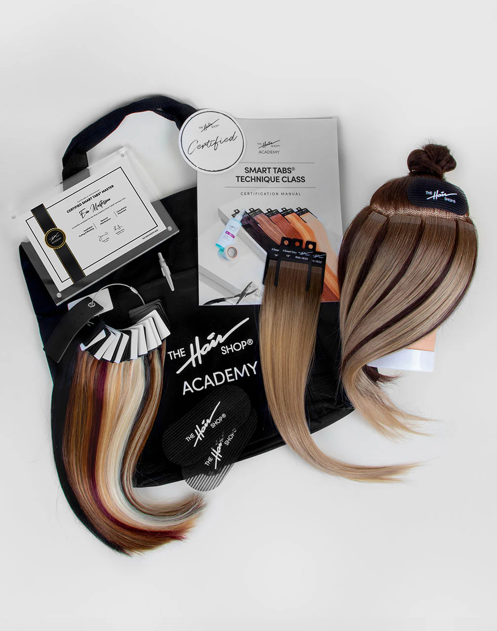 Smart Tabs® Class Material Set